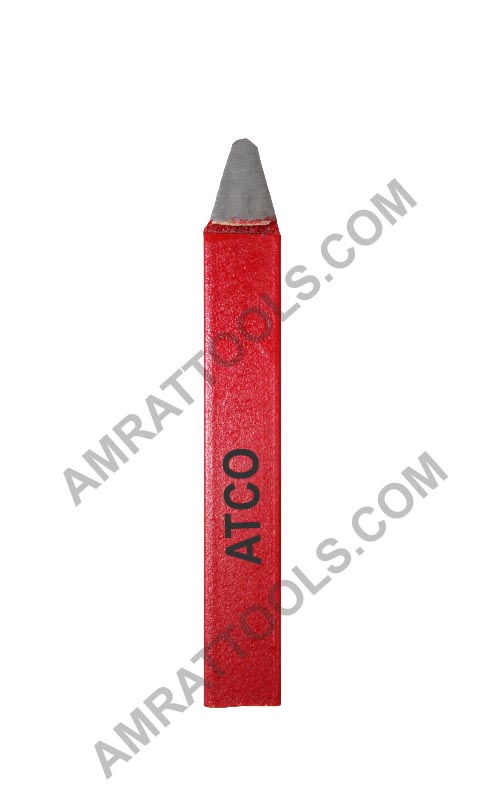 STRAIGHT ROUND NOSE TOOL SMS-113