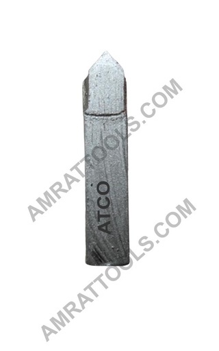 V TURNING TOOL E10 (1212)