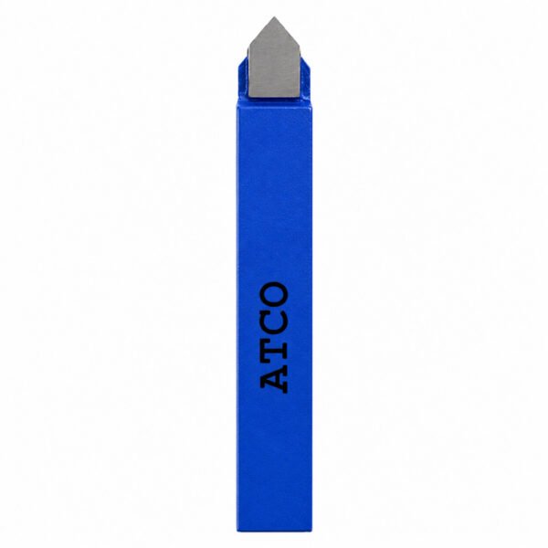 E Series Straight Turning Tools