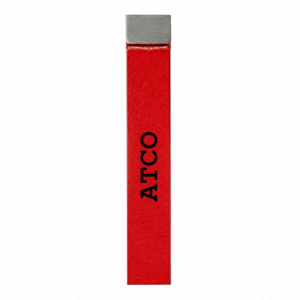ISO-4 Recessing Tool